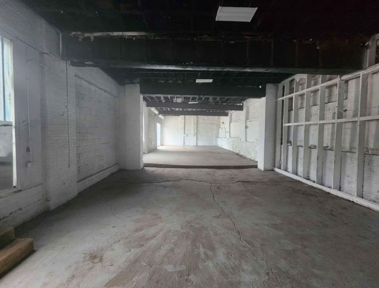 Loading Docks