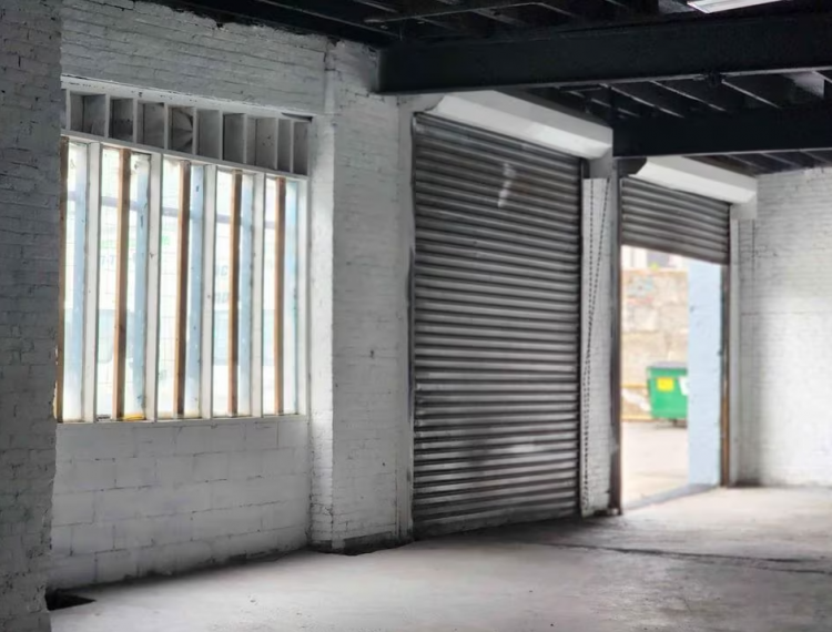 Loading Docks